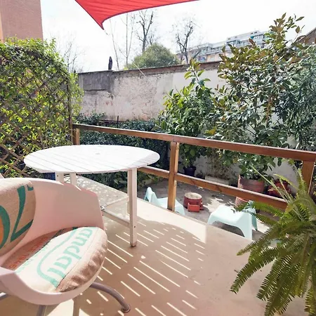 Bloom Appartement *