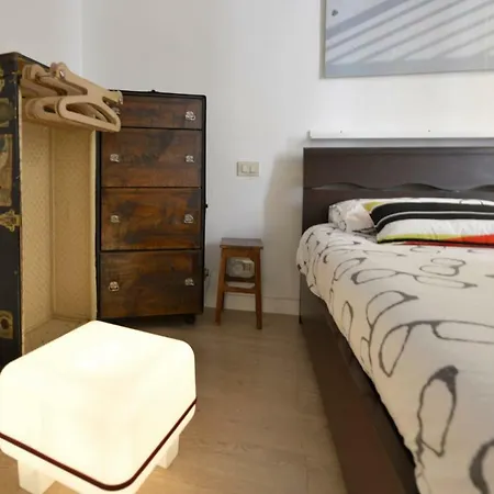 Appartement Bloom Rome