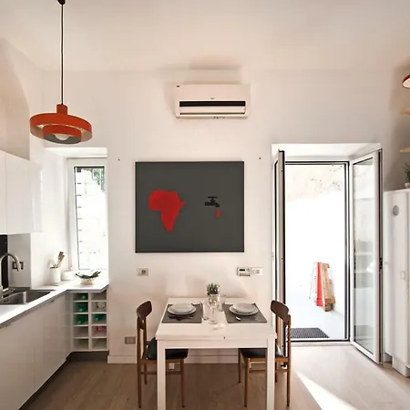 Bloom Appartement Rome