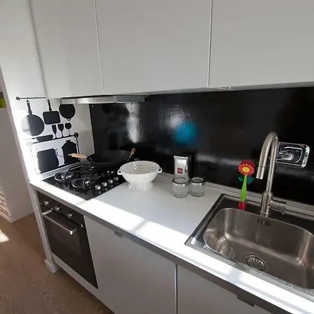 Bloom Appartement