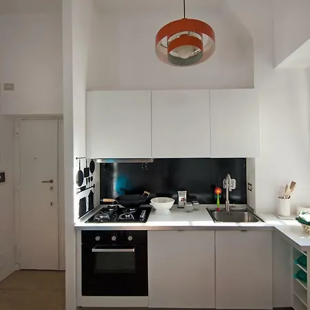 Bloom Appartement Rome