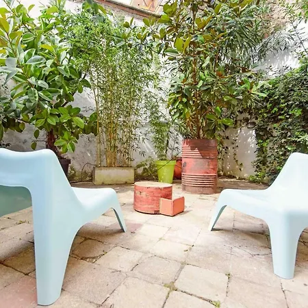 Appartement Bloom Rome