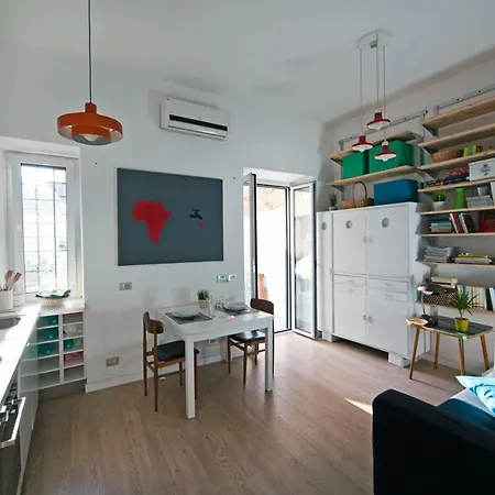 Bloom Appartement Rome