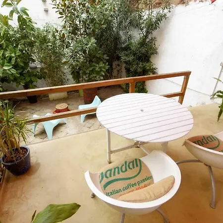Bloom Appartement